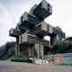 Illustration for article titled In New Book, Architecture Photography Is More Than Pretty Buildings